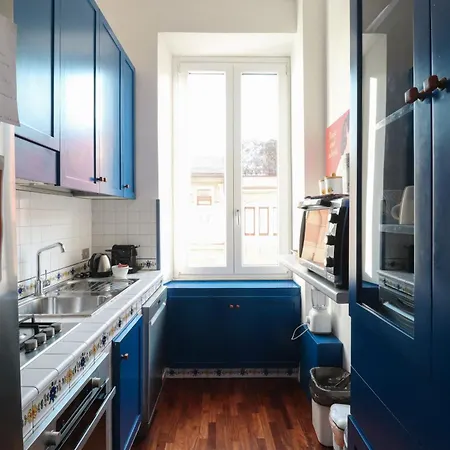 Appartement Luxury And Elegant Vatican