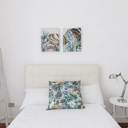 Appartement Luxury And Elegant Vatican Rome