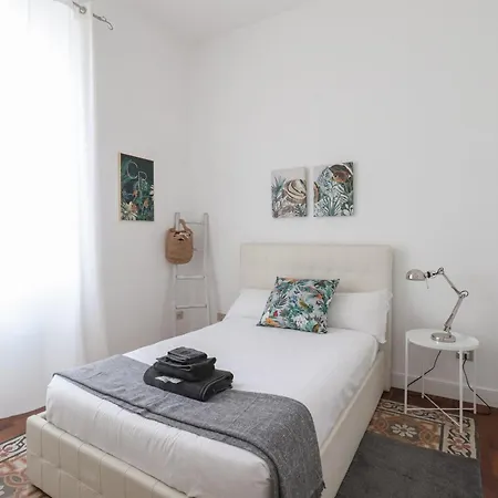 Luxury And Elegant Vatican Appartement